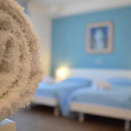 Bed & Breakfast L'orchidea Mason Vicentino
