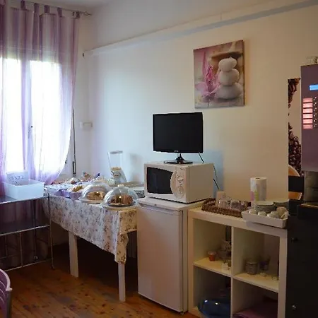 L'orchidea Bed & Breakfast Mason Vicentino