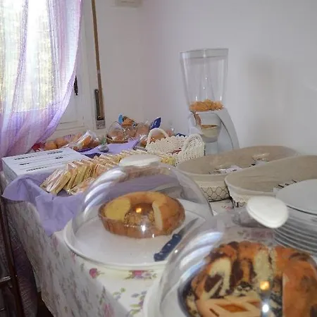 Bed & Breakfast L'orchidea *