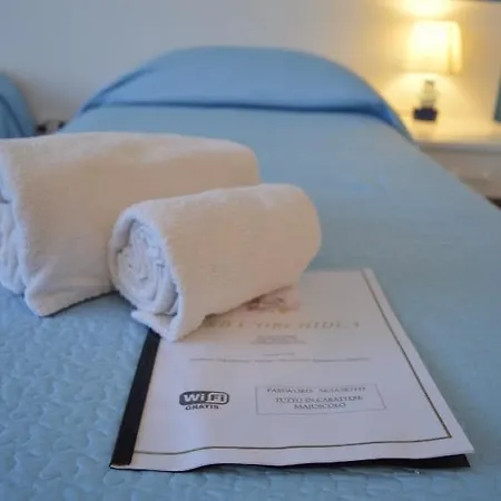 Bed & Breakfast L'orchidea